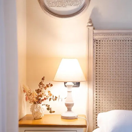 Casina Le Conserve 4*