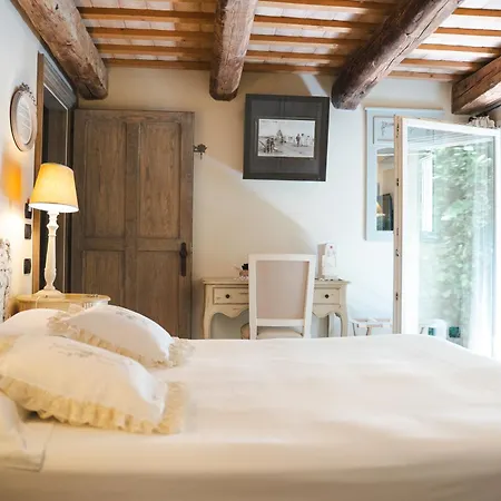 Gasthuis Casina Le Conserve Cesenatico