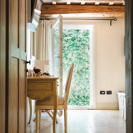 Casina Le Conserve 4*