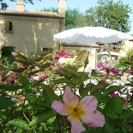 Casina Le Conserve Pensionat 4*