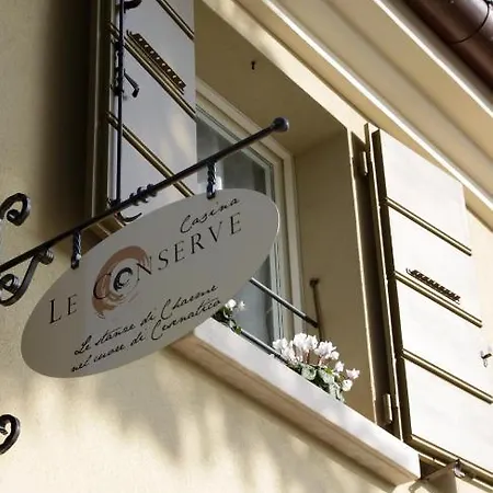 Casina Le Conserve