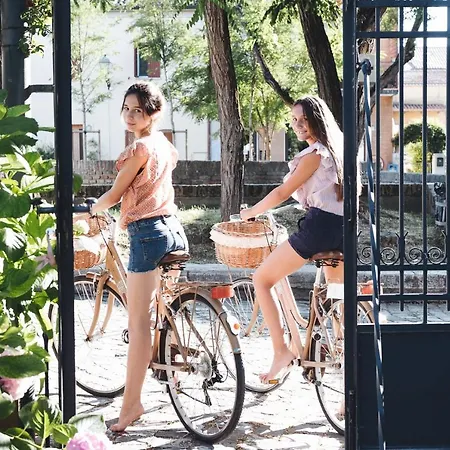 Gæstehus Casina Le Conserve