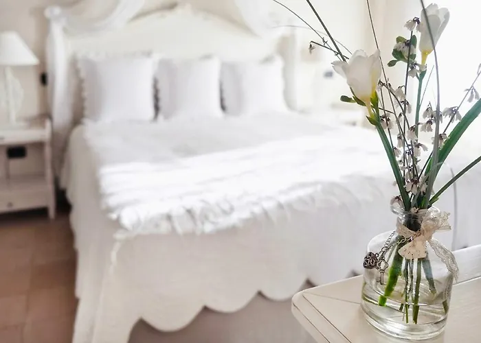 Casina Le Conserve Penzion