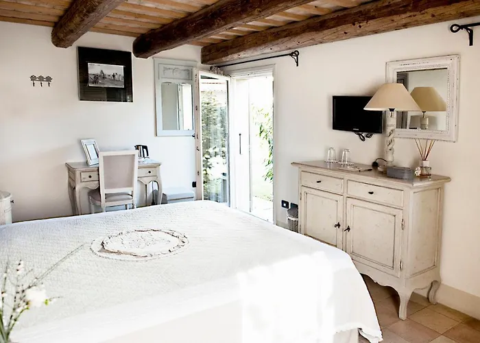 Casina Le Conserve 4* Cesenatico