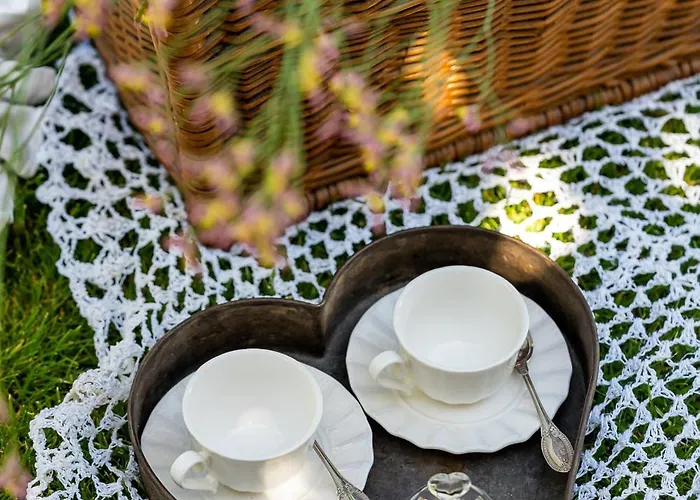 Casina Le Conserve 4*