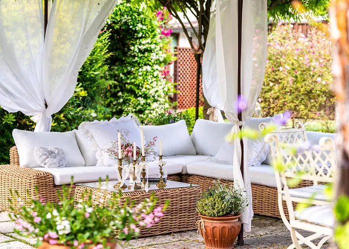 Casina Le Conserve Cesenatico