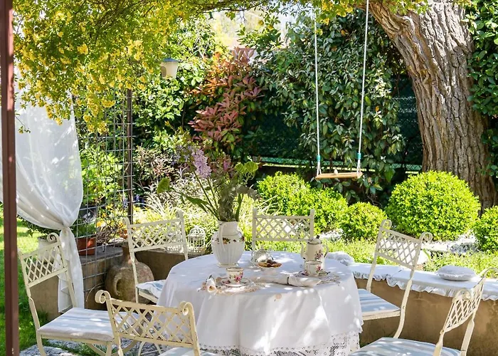 Casina Le Conserve 4*