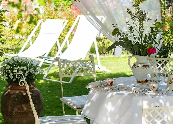 Casina Le Conserve تْشيزيناتيكو