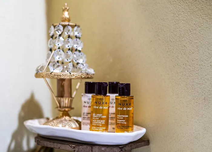 بيت ضيافة Casina Le Conserve