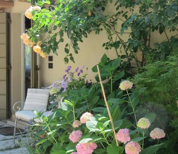 Casina Le Conserve Cesenatico