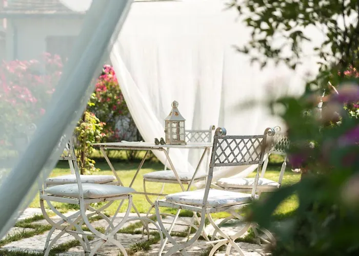 Casina Le Conserve