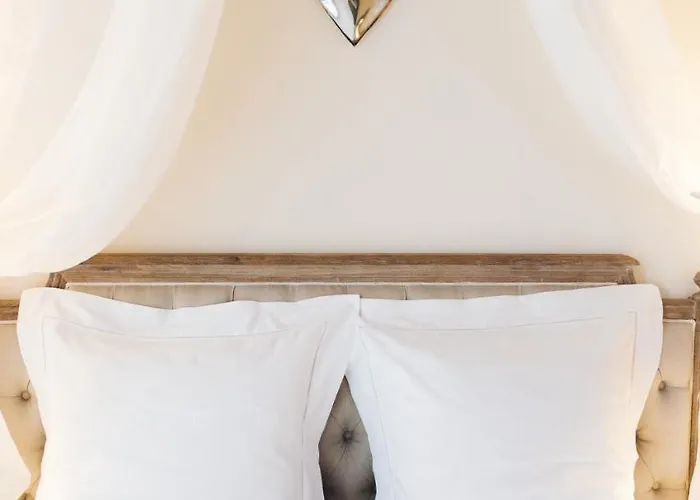 Penzion Casina Le Conserve