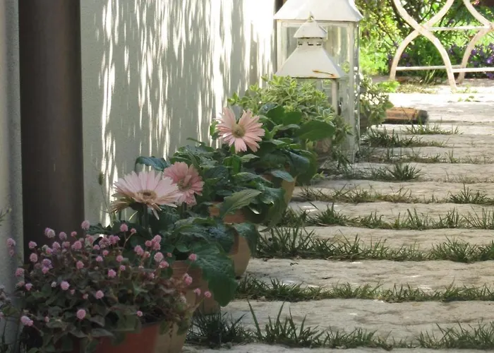 Casina Le Conserve 4*